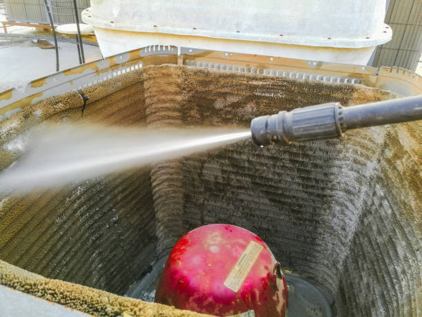 Reliable Hudson, MI Airduct Cleaning Solutions