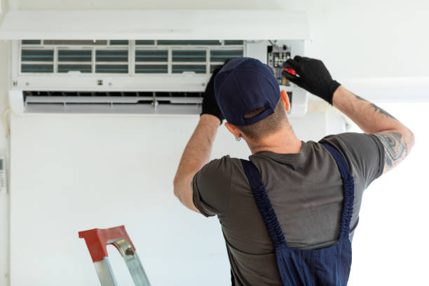 Best Ventilation Cleaning Services  in Hudson, MI