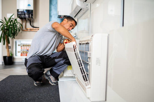 Best Air Duct Cleaning Near Me  in Hudson, MI
