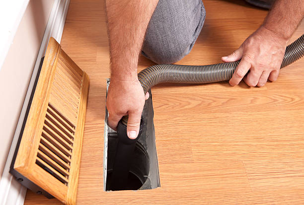 Best Professional Duct Cleaning Services  in Hudson, MI
