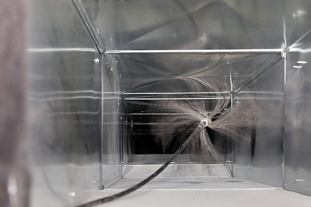 Best General Air Duct Cleaning  in Hudson, MI