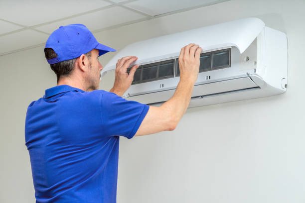 Best Affordable Duct Cleaning Services  in Hudson, MI